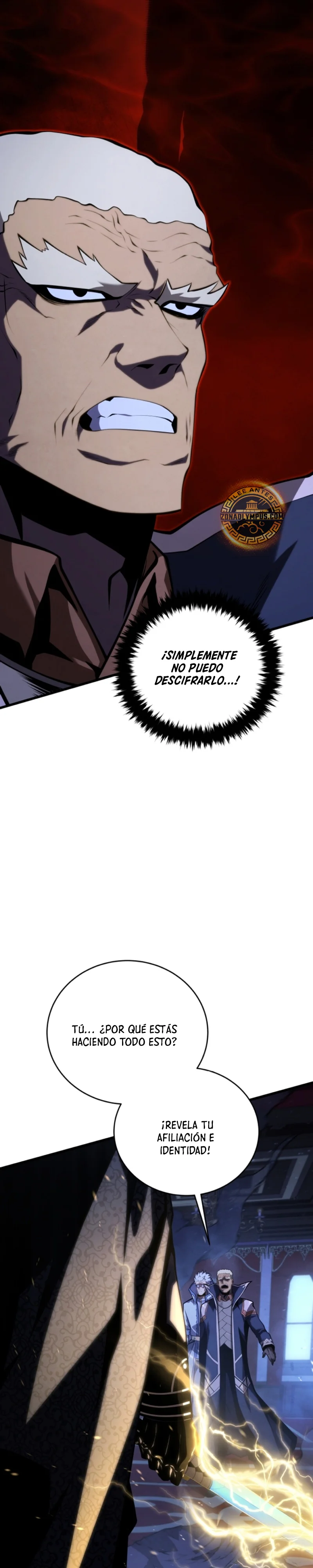 Página 41 del Manga