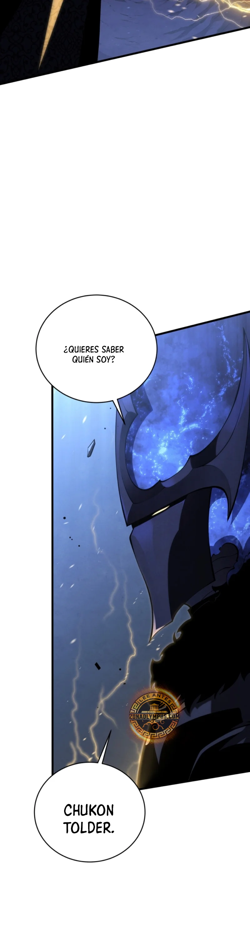 Página 42 del Manga