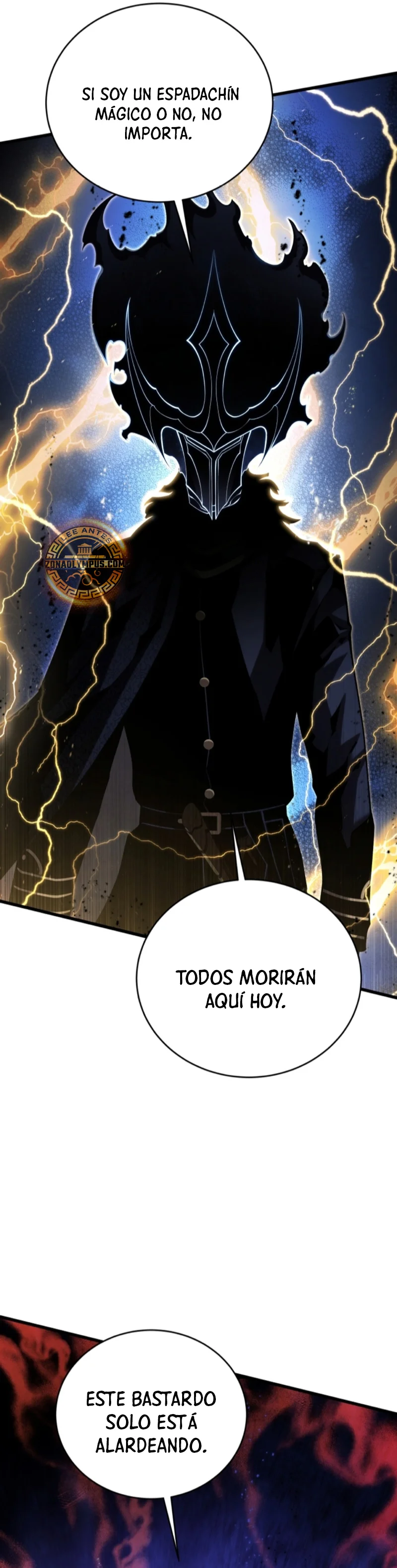 Página 44 del Manga
