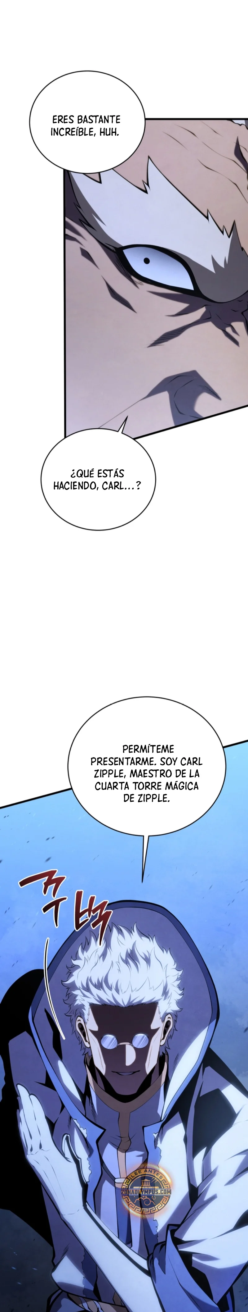 Página 47 del Manga