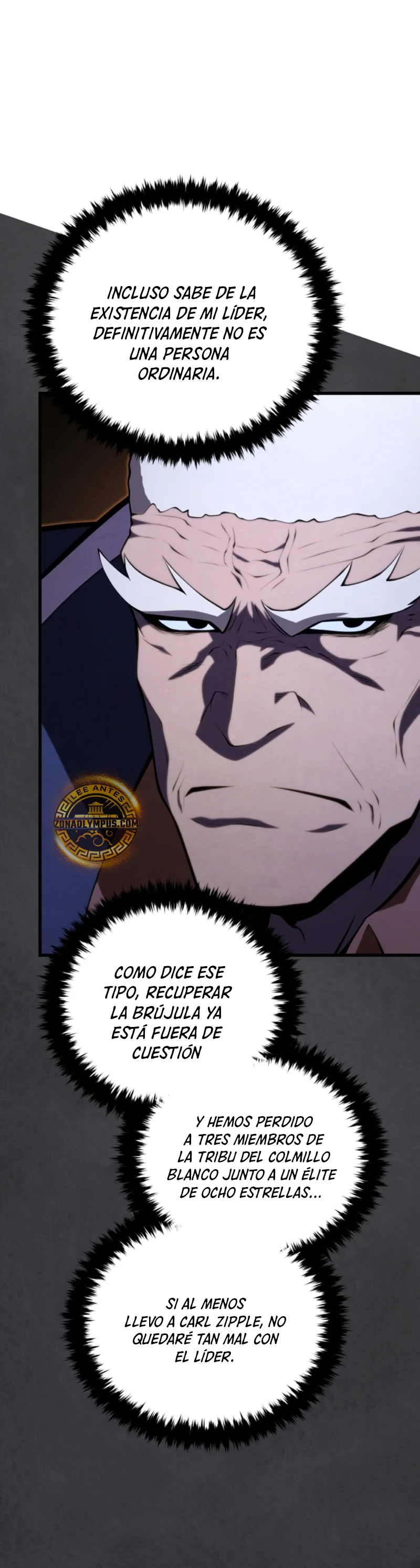 Página 36 del Manga
