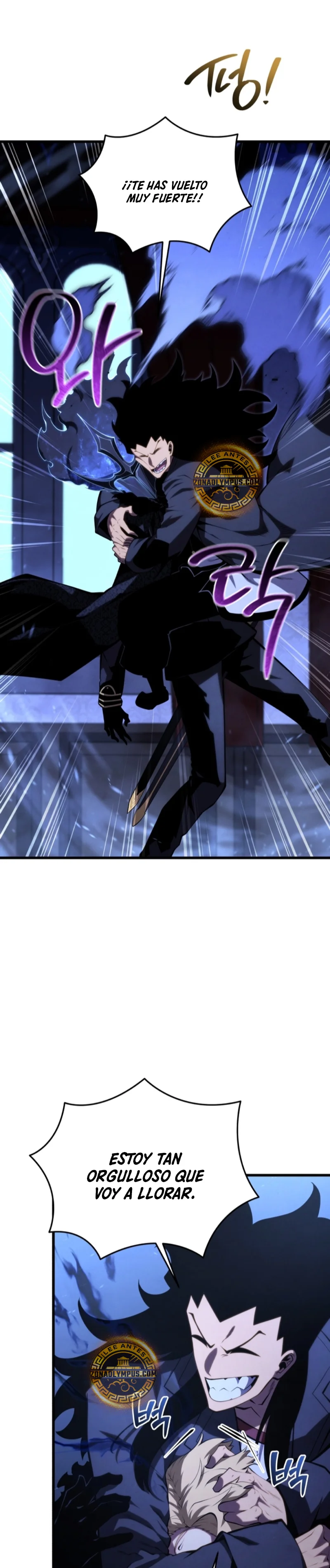 Página 40 del Manga