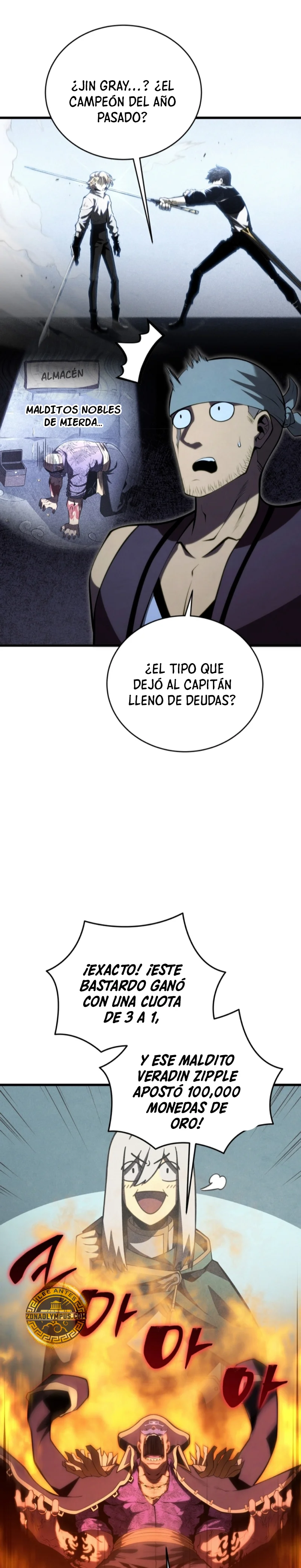 Página 32 del Manga