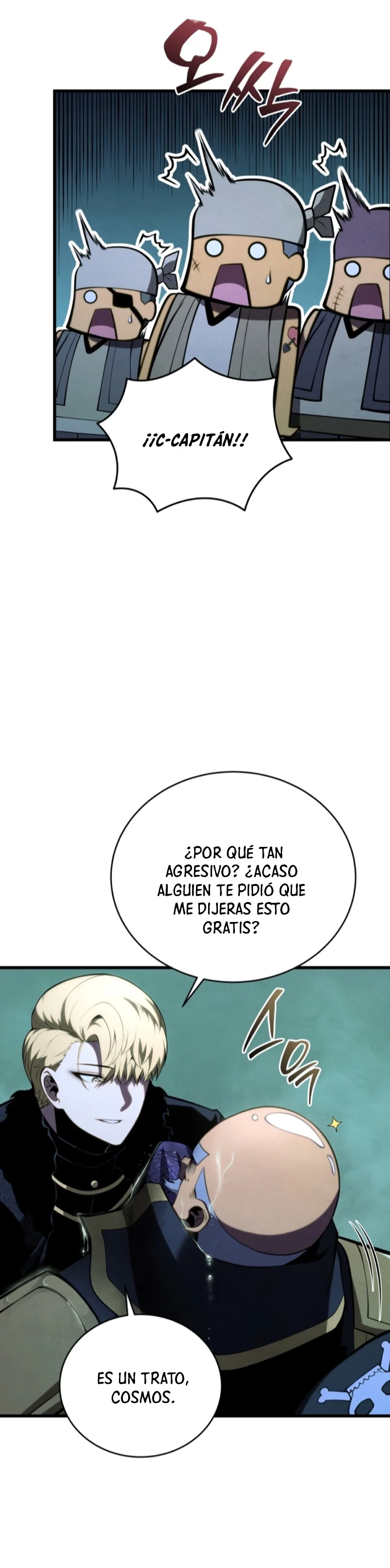 Página 37 del Manga