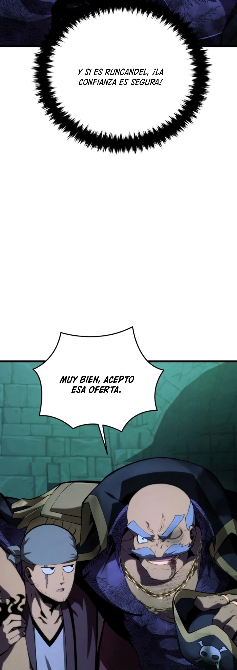 Página 41 del Manga