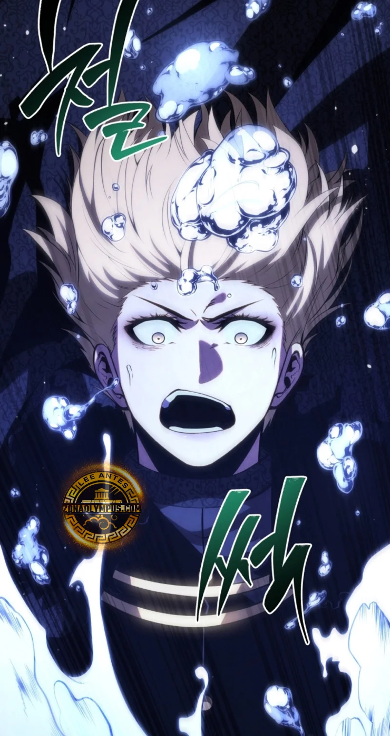 Página 46 del Manga