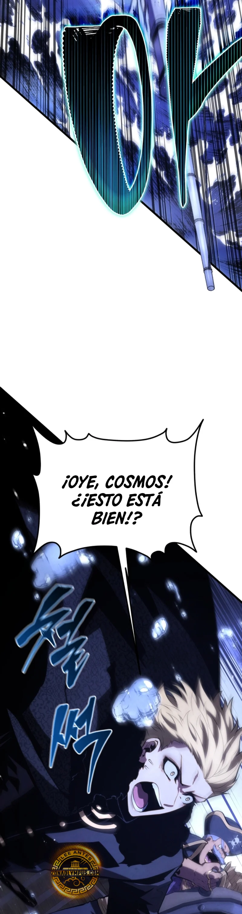 Página 48 del Manga