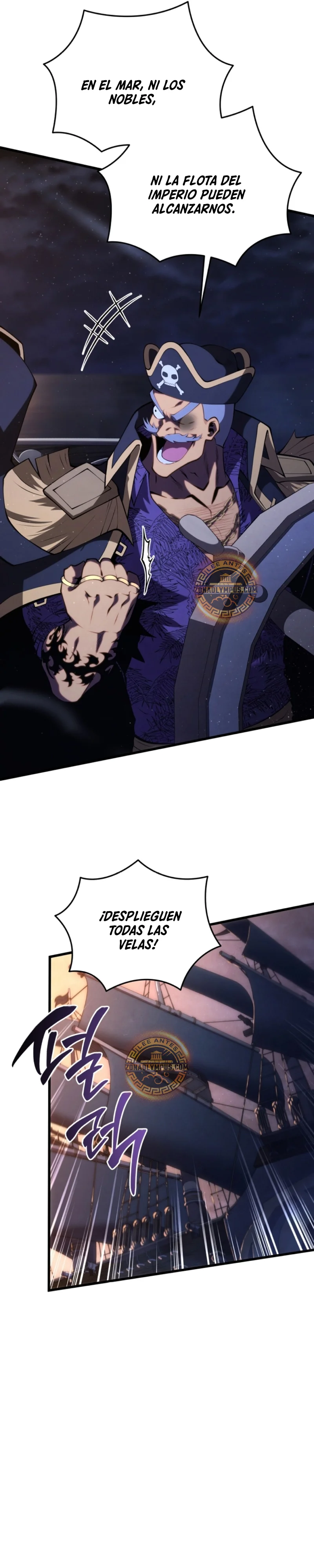 Página 34 del Manga