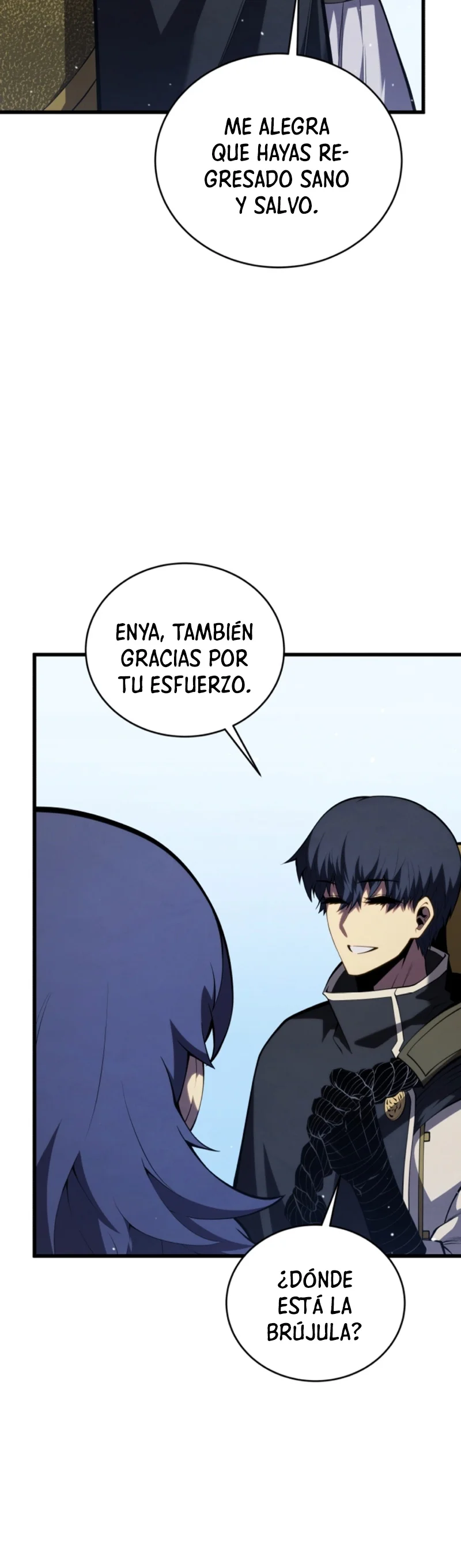 Página 39 del Manga
