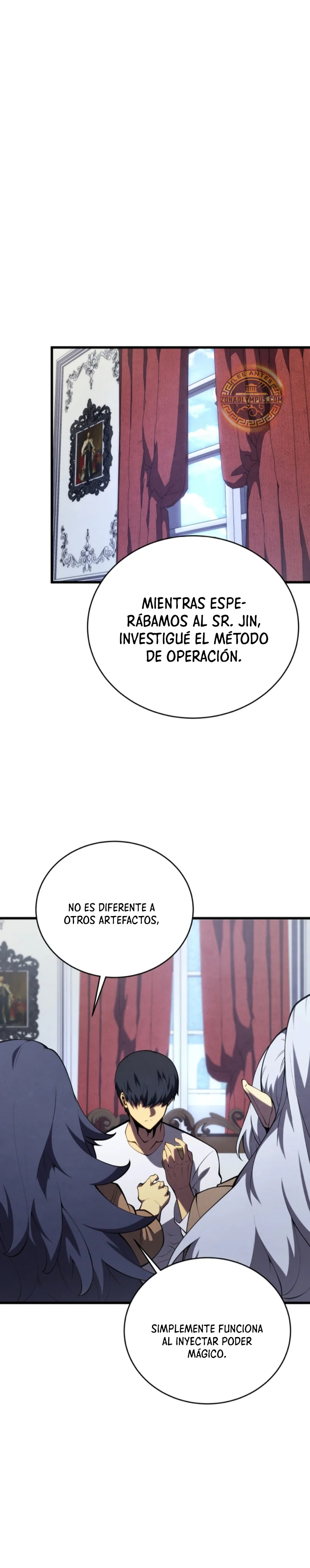 Página 42 del Manga