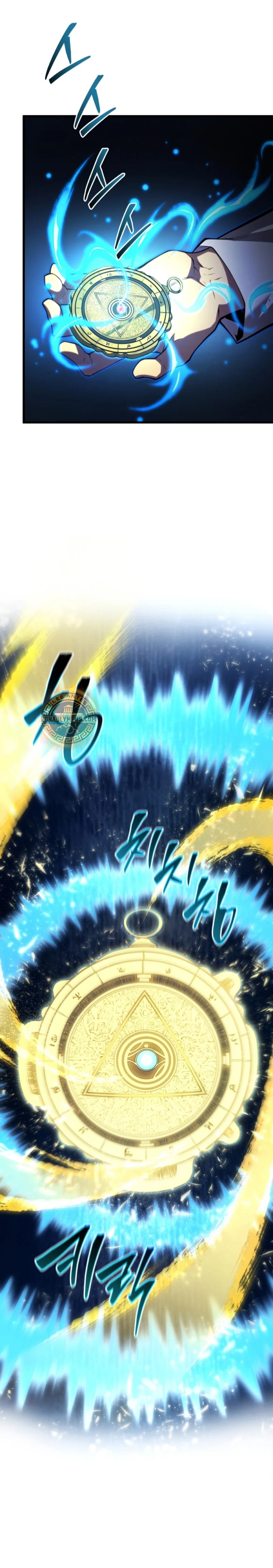 Página 43 del Manga