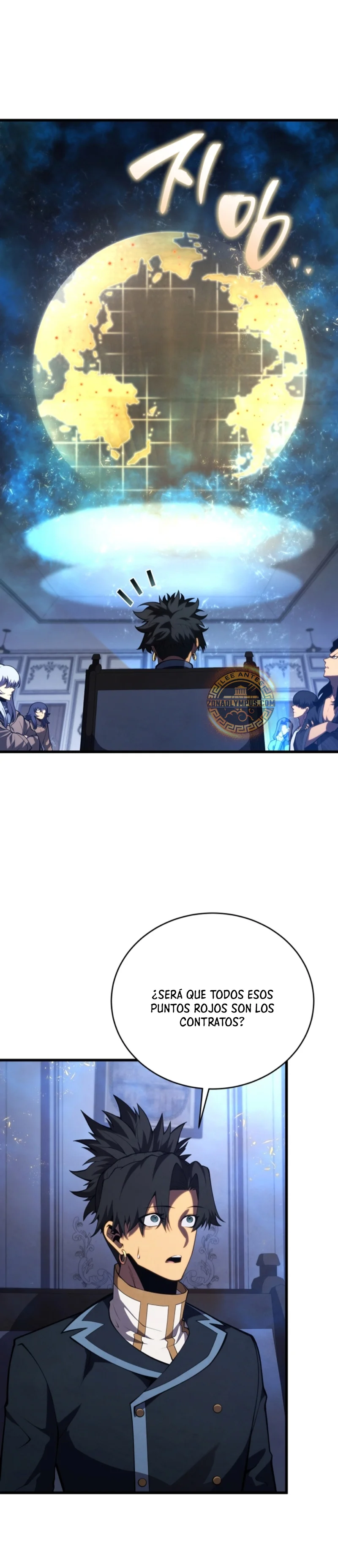 Página 44 del Manga
