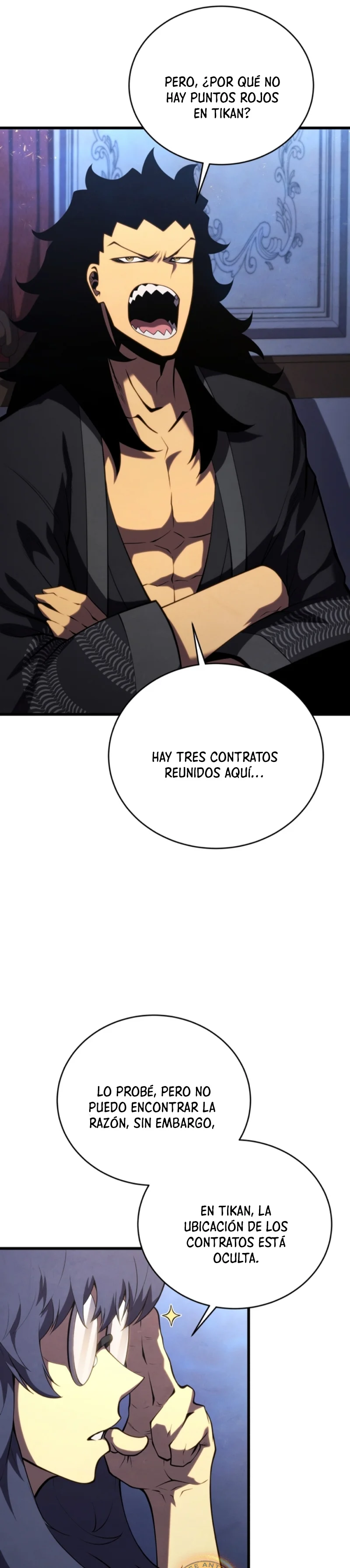 Página 46 del Manga