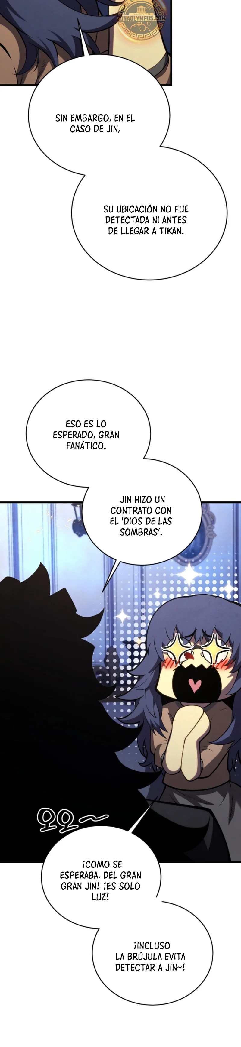 Página 47 del Manga