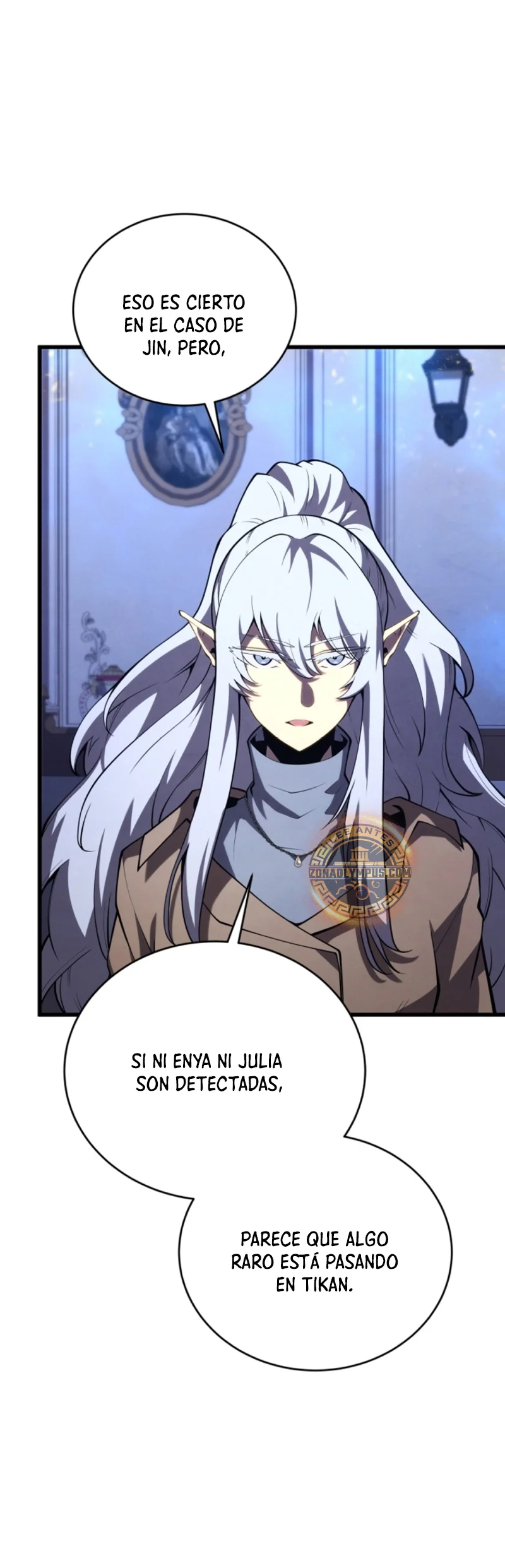 Página 48 del Manga