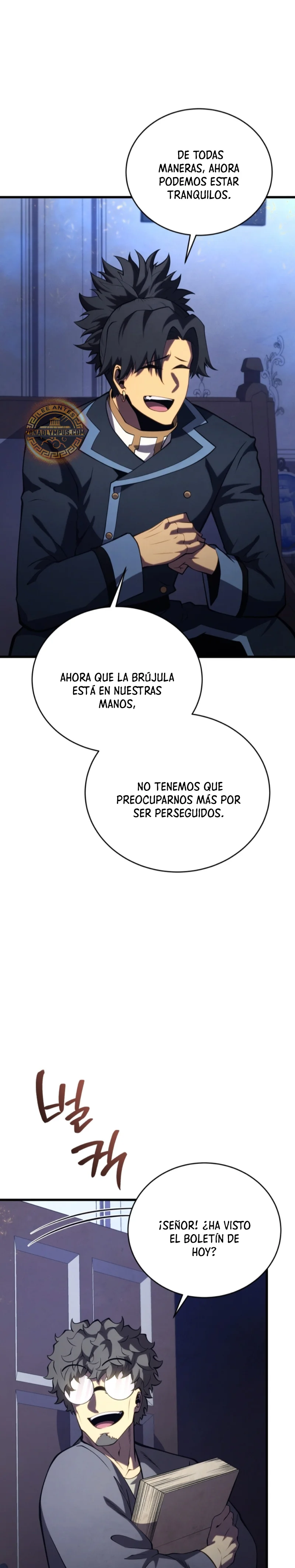 Página 50 del Manga