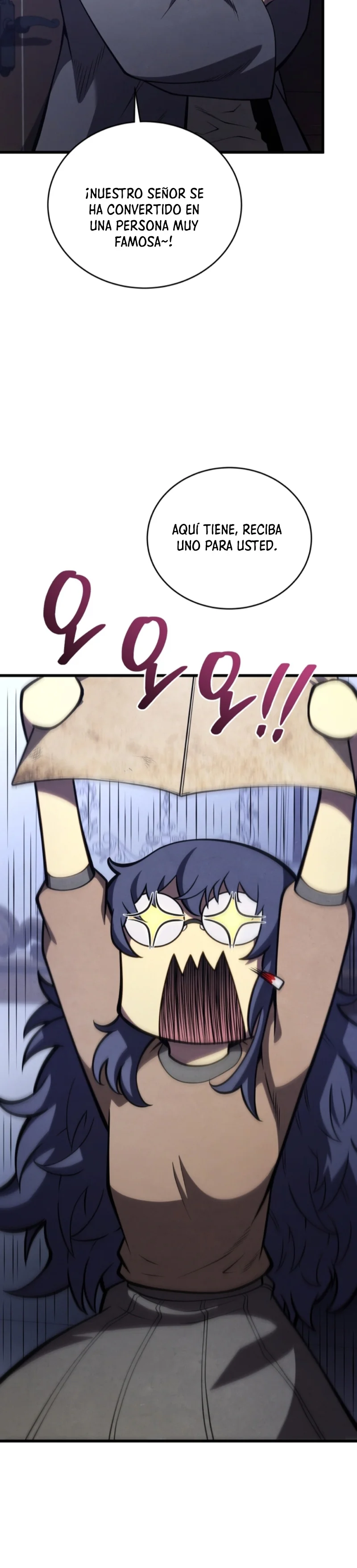 Página 51 del Manga