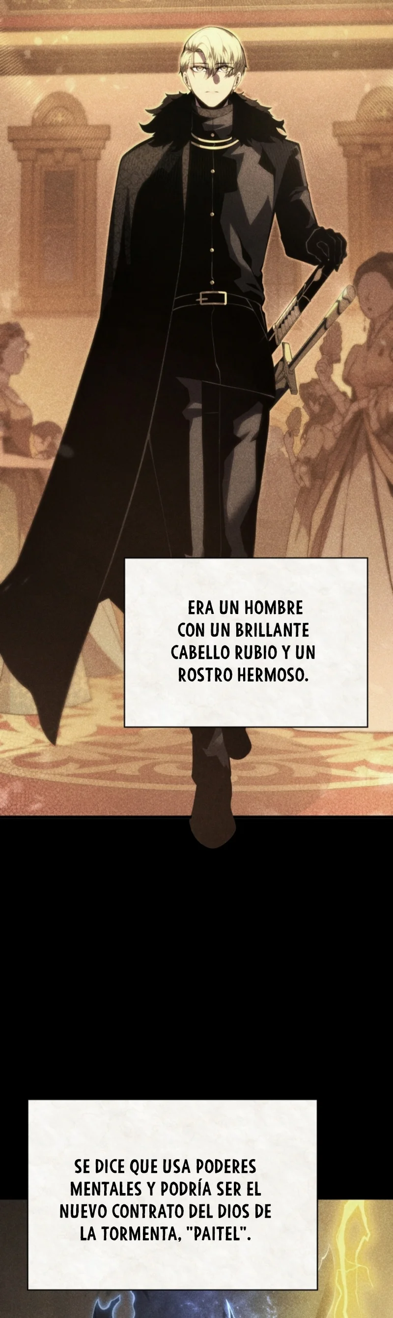 Página 53 del Manga