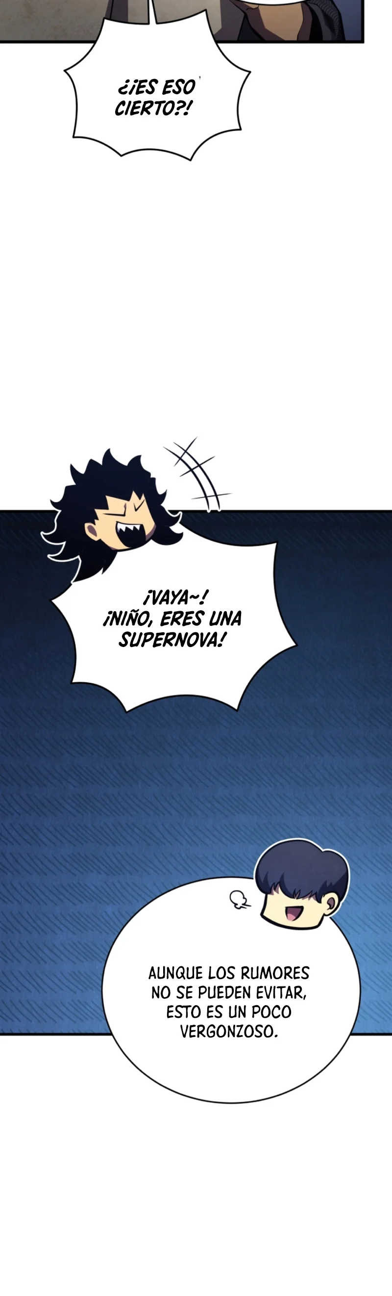 Página 56 del Manga