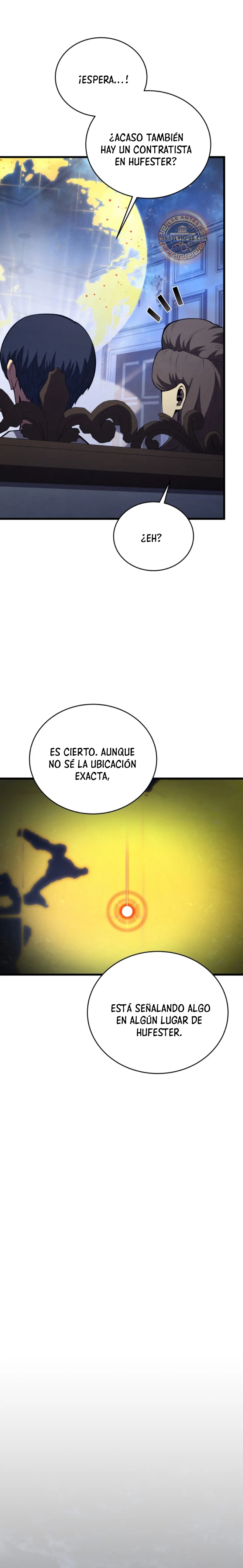 Página 58 del Manga