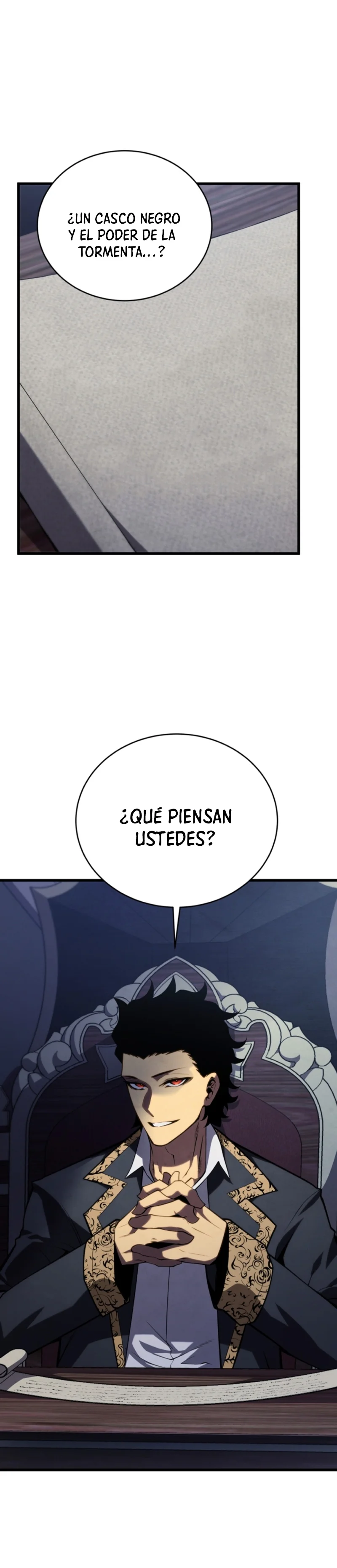Página 60 del Manga