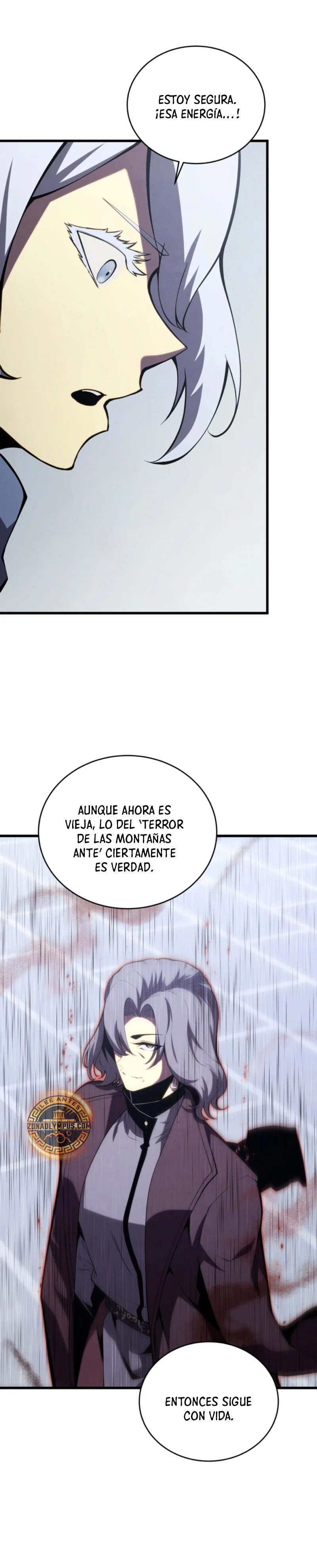 Página 34 del Manga