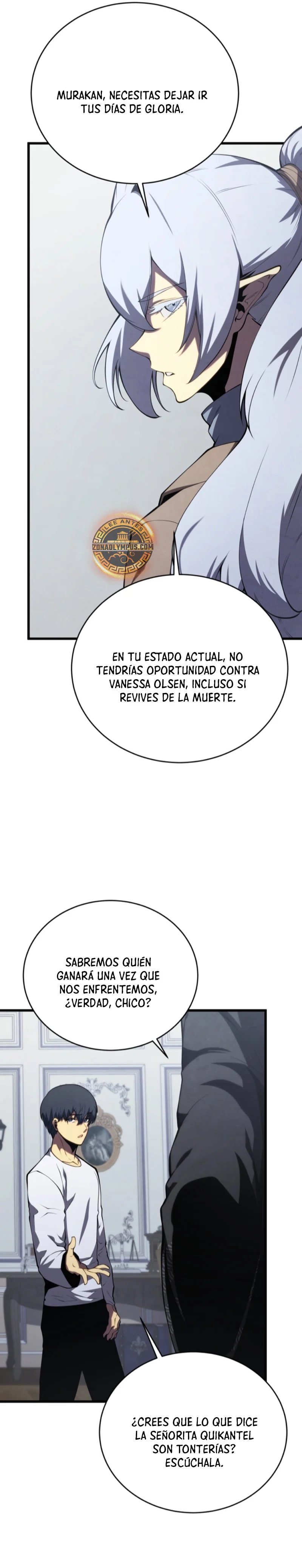 Página 37 del Manga