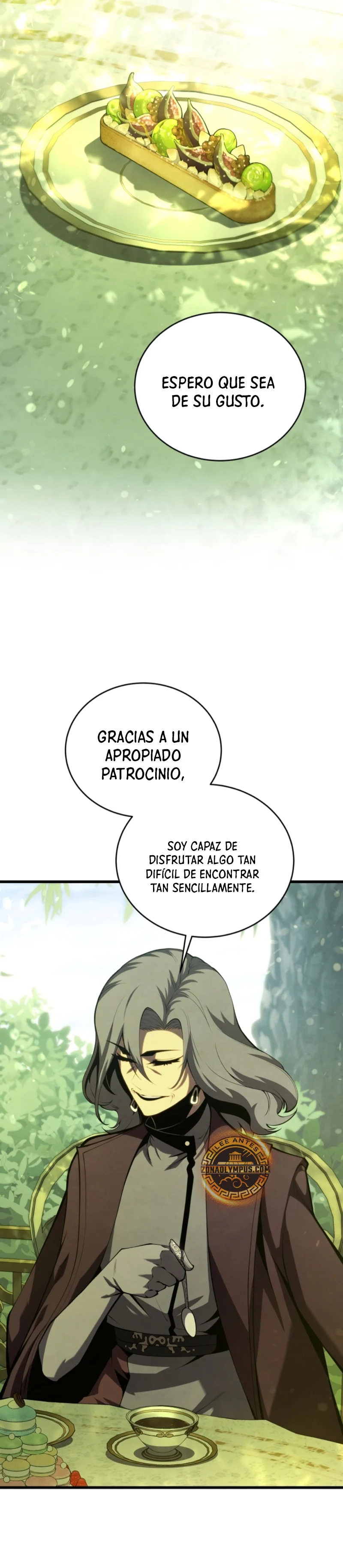 Página 41 del Manga