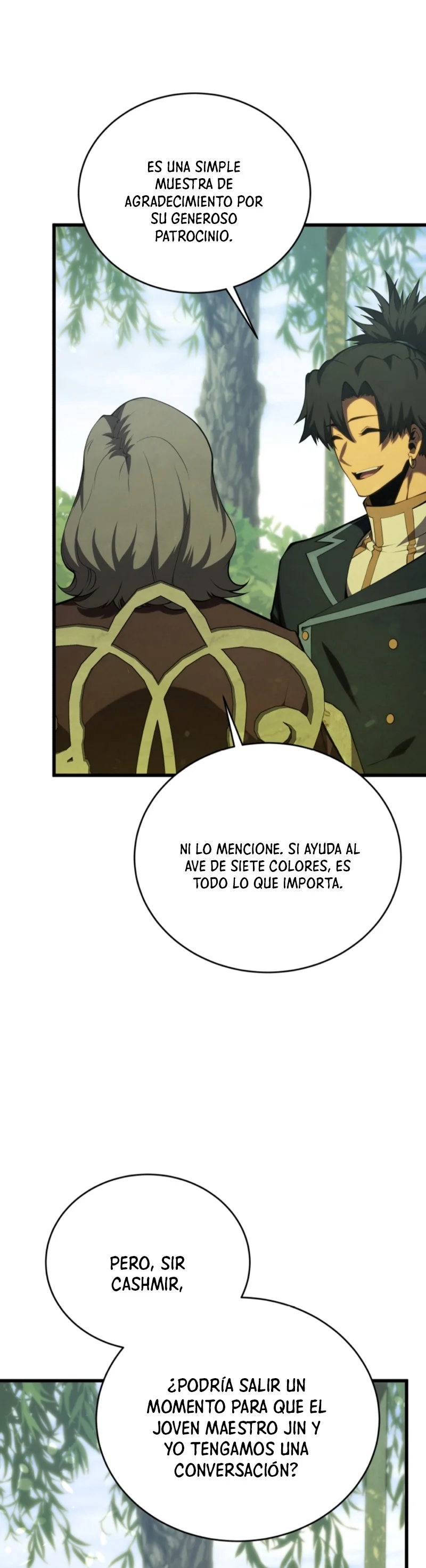 Página 42 del Manga