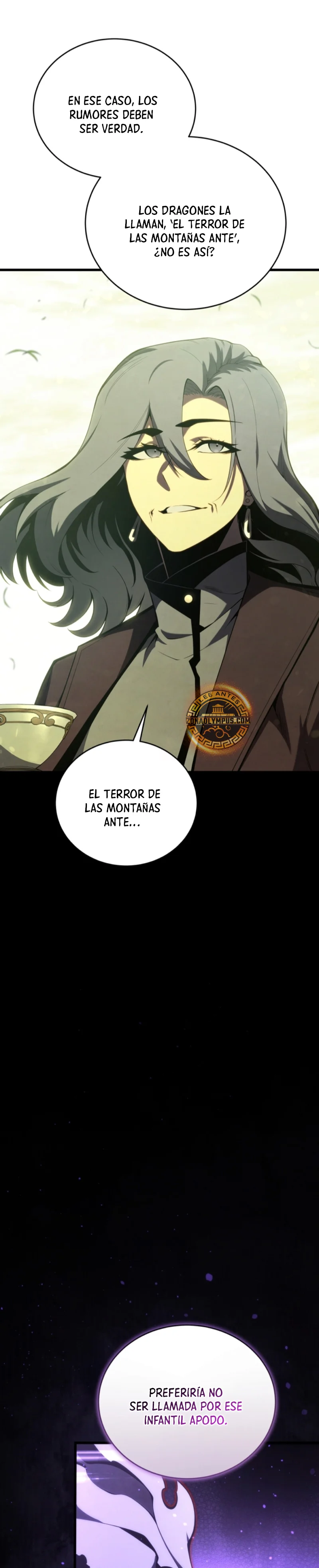 Página 46 del Manga