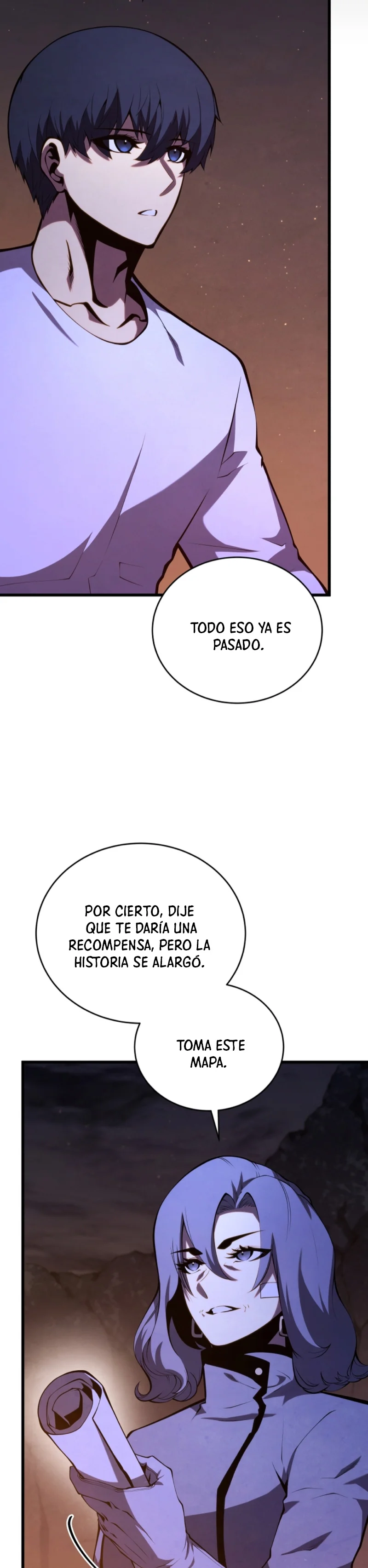 Página 43 del Manga