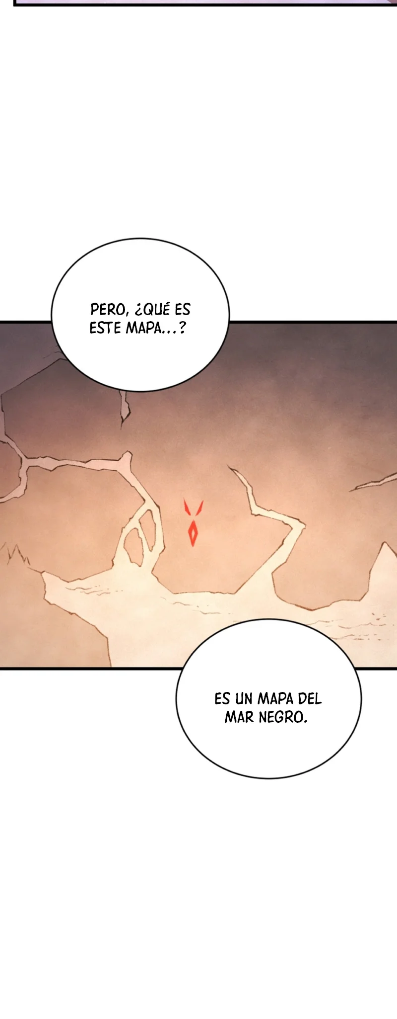 Página 45 del Manga
