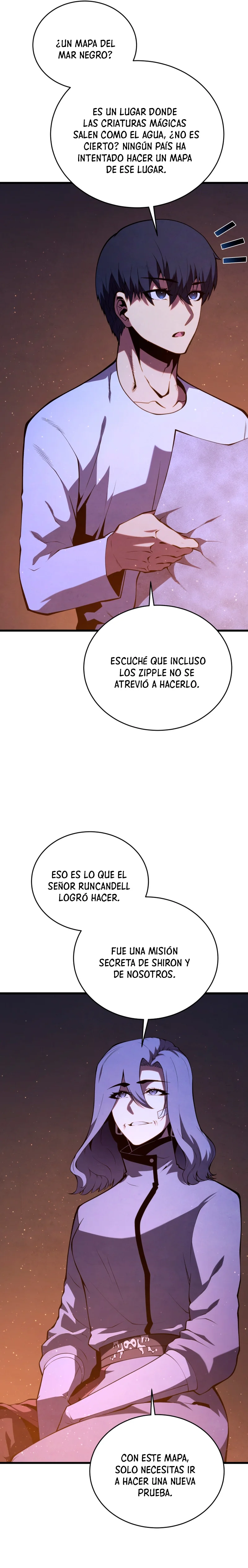 Página 46 del Manga