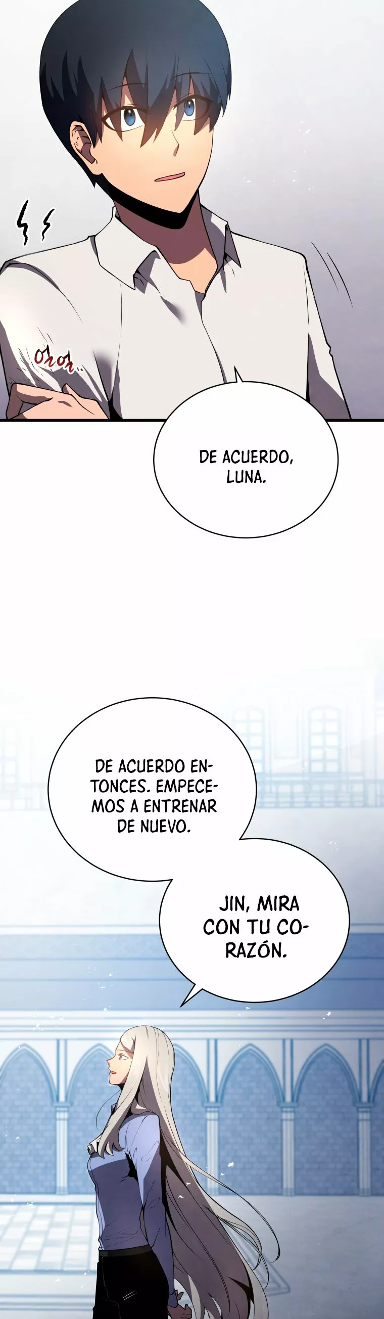 Página 36 del Manga