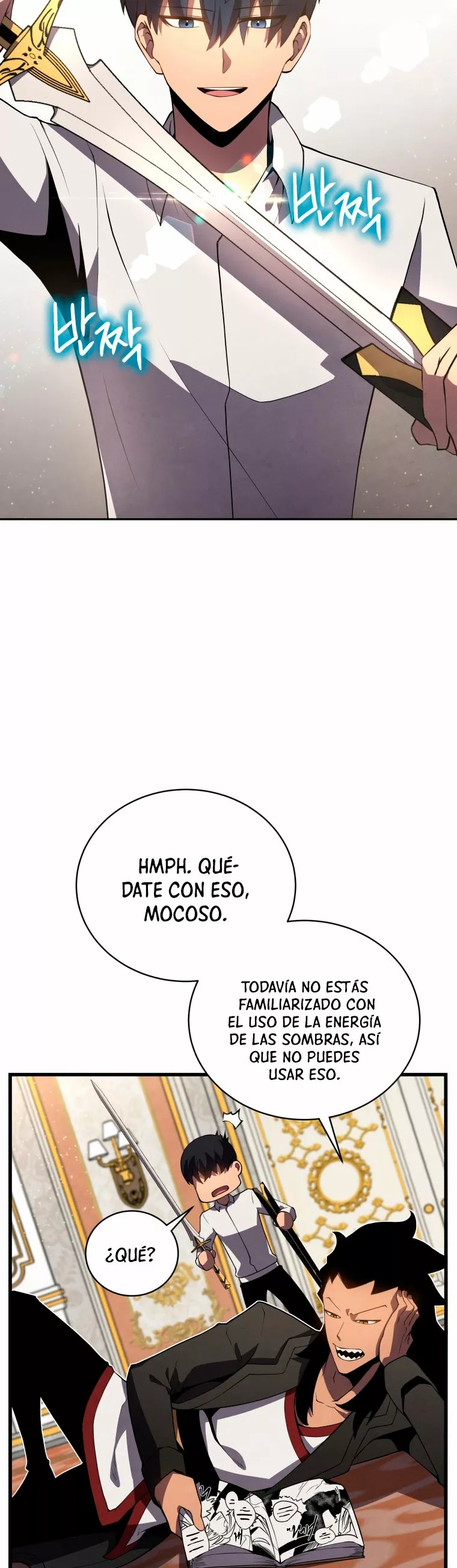 Página 38 del Manga