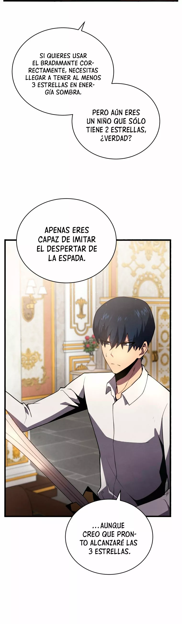 Página 39 del Manga
