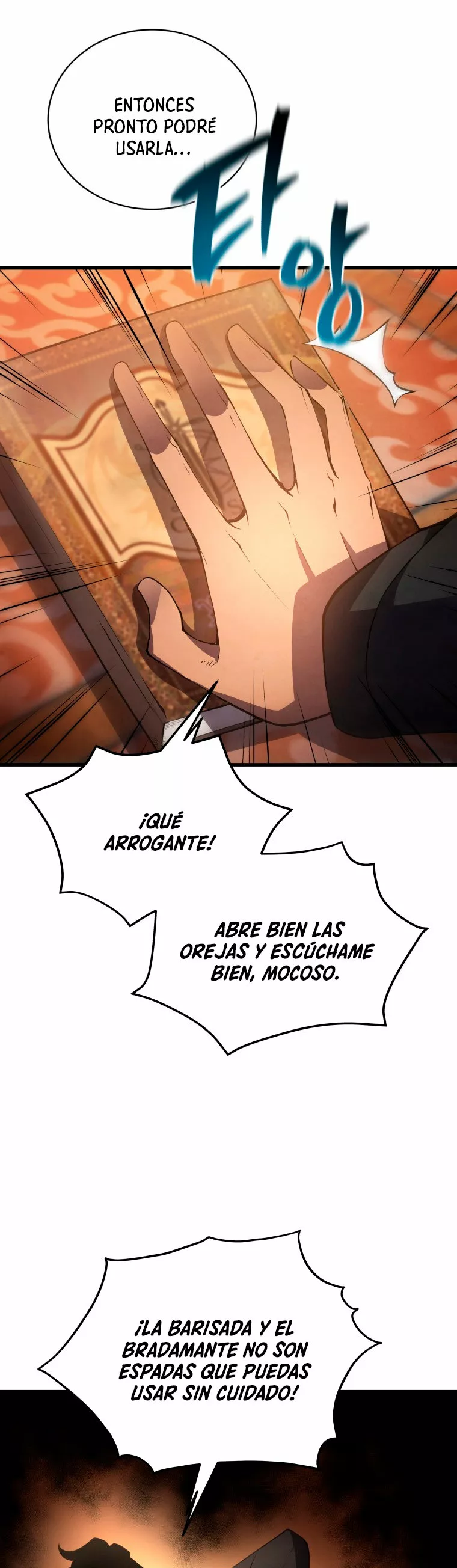 Página 40 del Manga