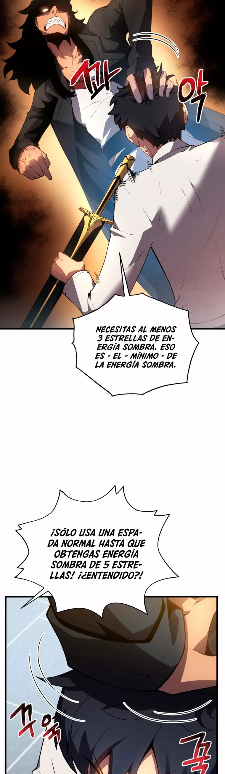 Página 41 del Manga