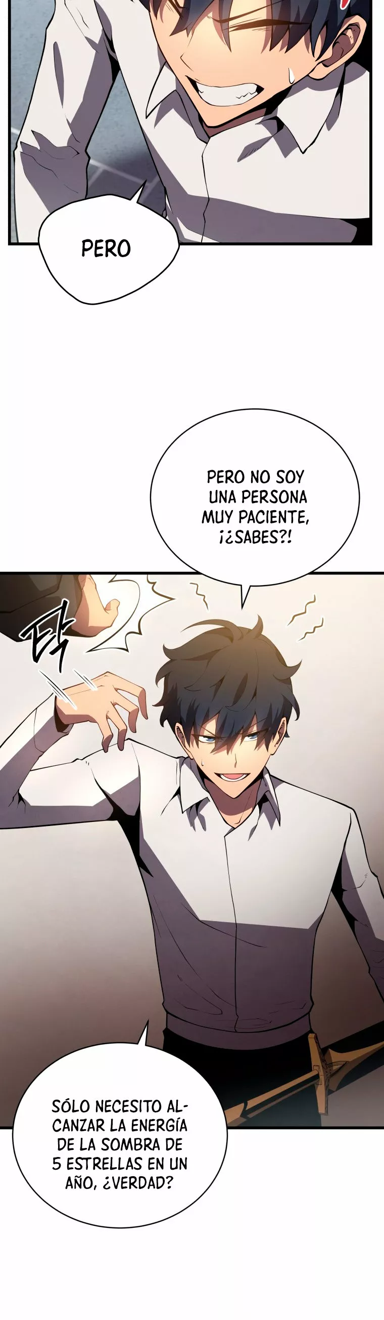 Página 42 del Manga