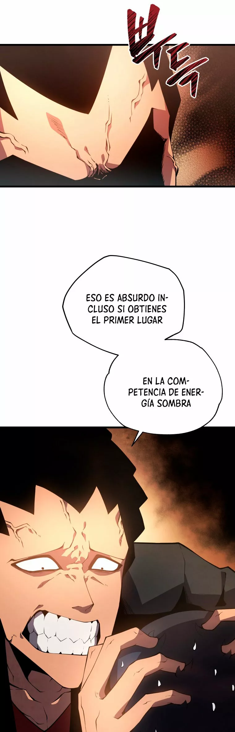 Página 43 del Manga
