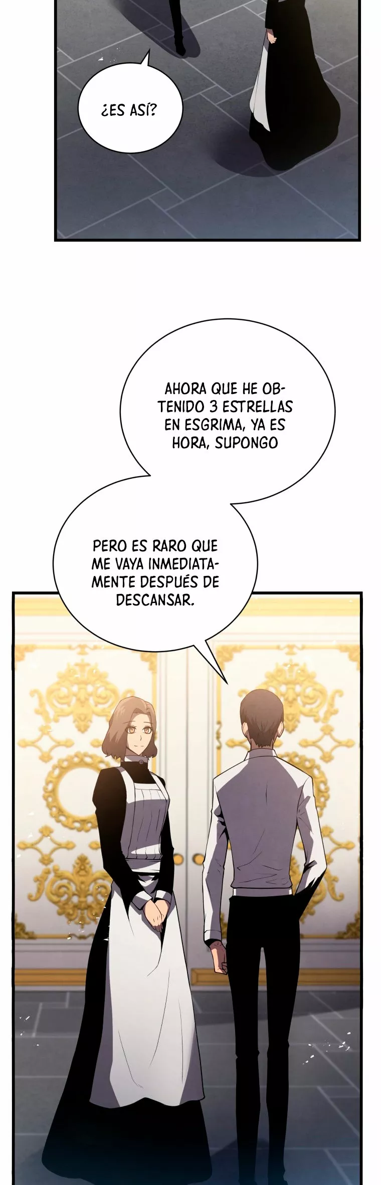 Página 49 del Manga