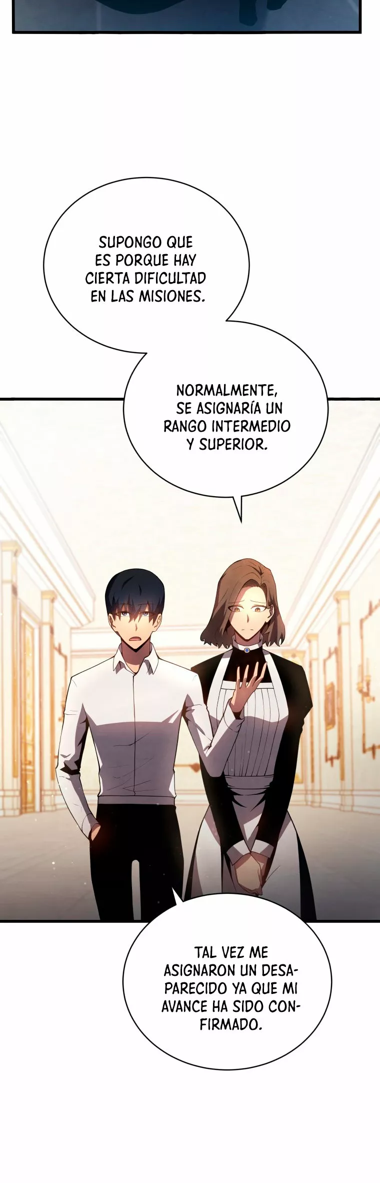 Página 50 del Manga