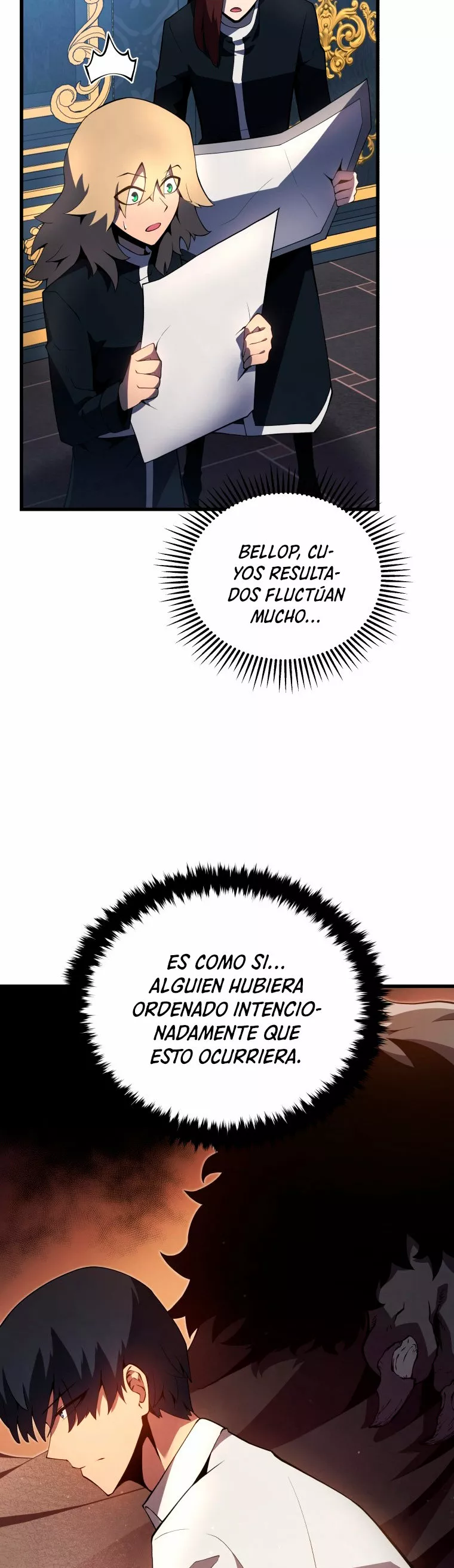 Página 56 del Manga