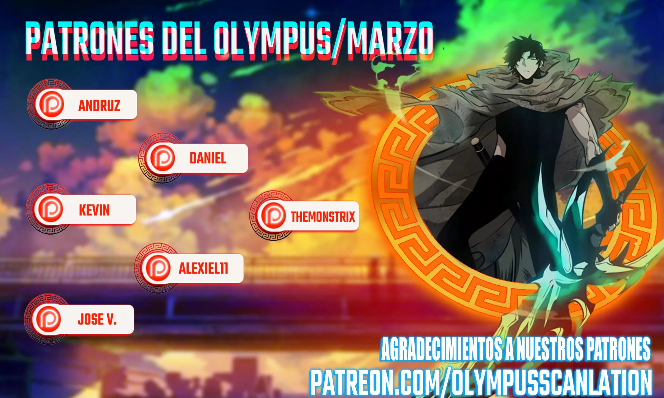 Página 60 del Manga