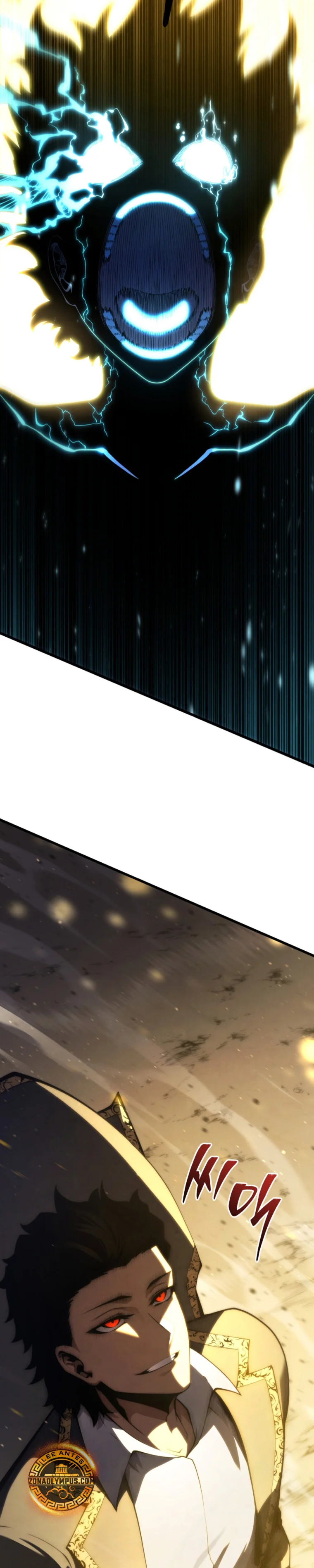 Página 39 del Manga