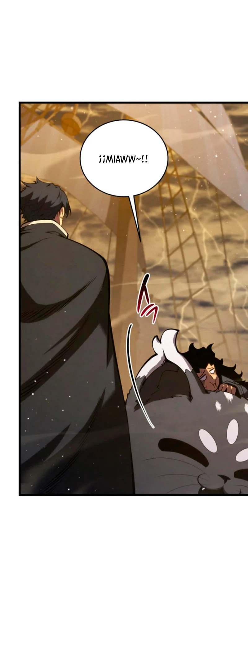 Página 38 del Manga