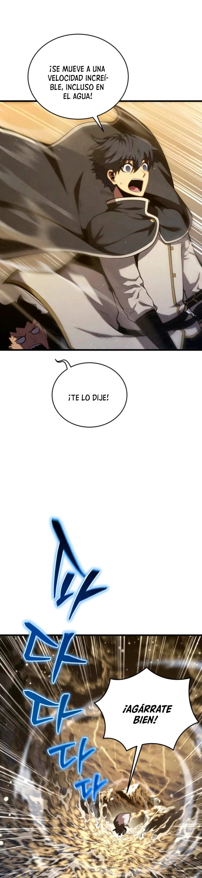 Página 41 del Manga