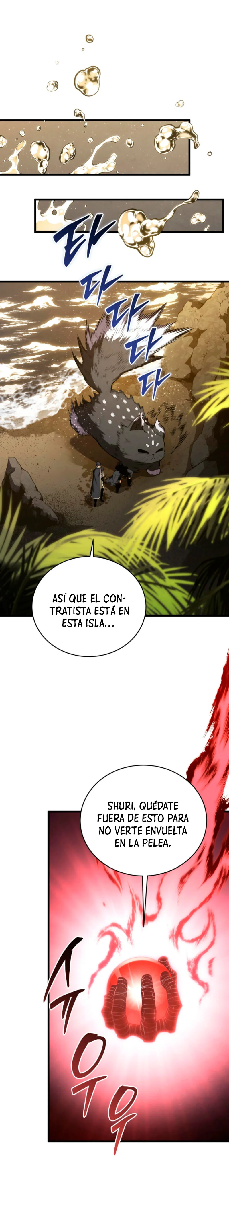 Página 43 del Manga