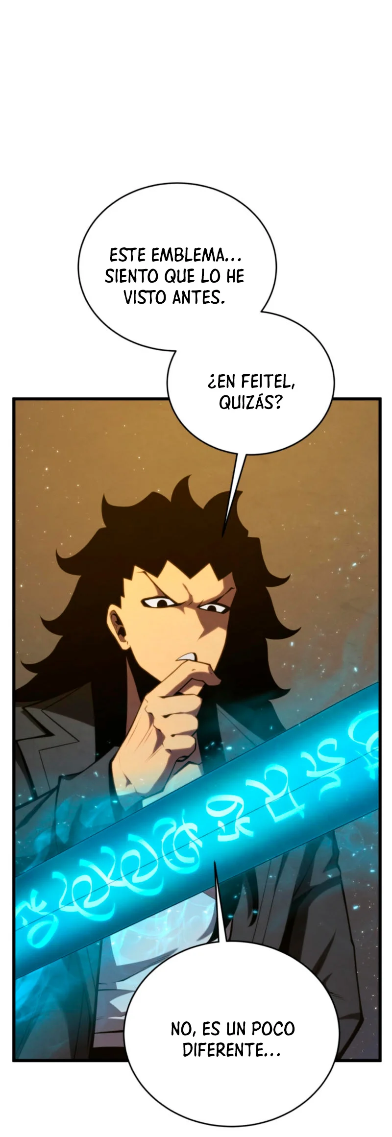 Página 46 del Manga