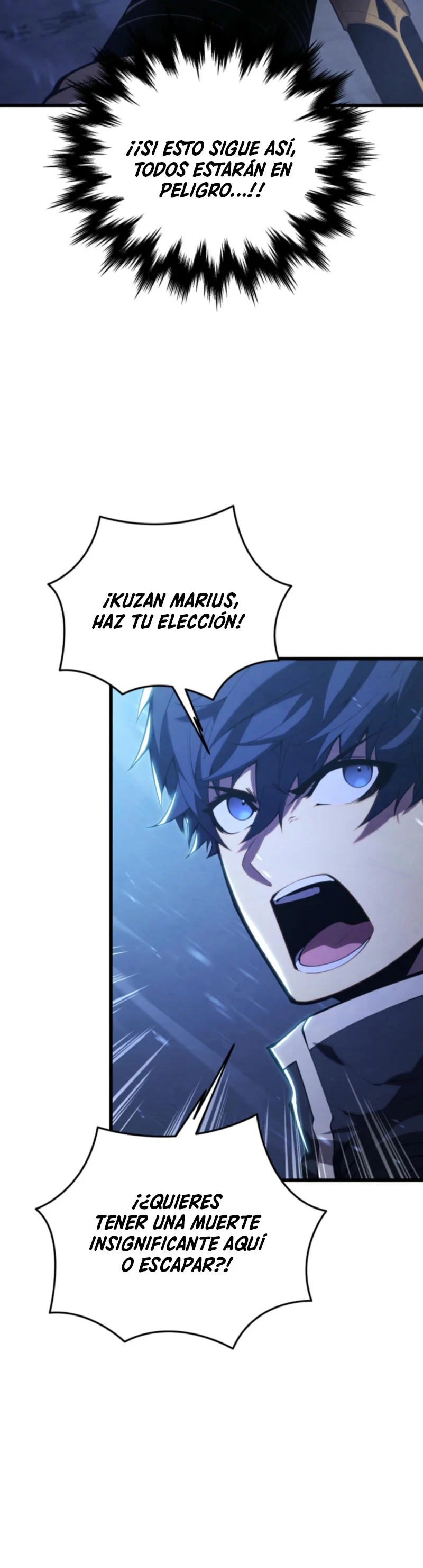 Página 36 del Manga